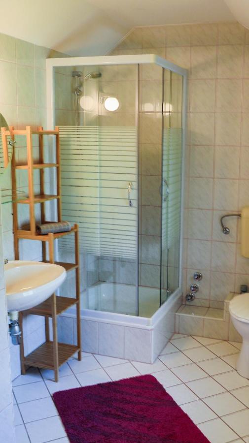 Apartman Fuzfa Balatonmariafurdo Exterior foto